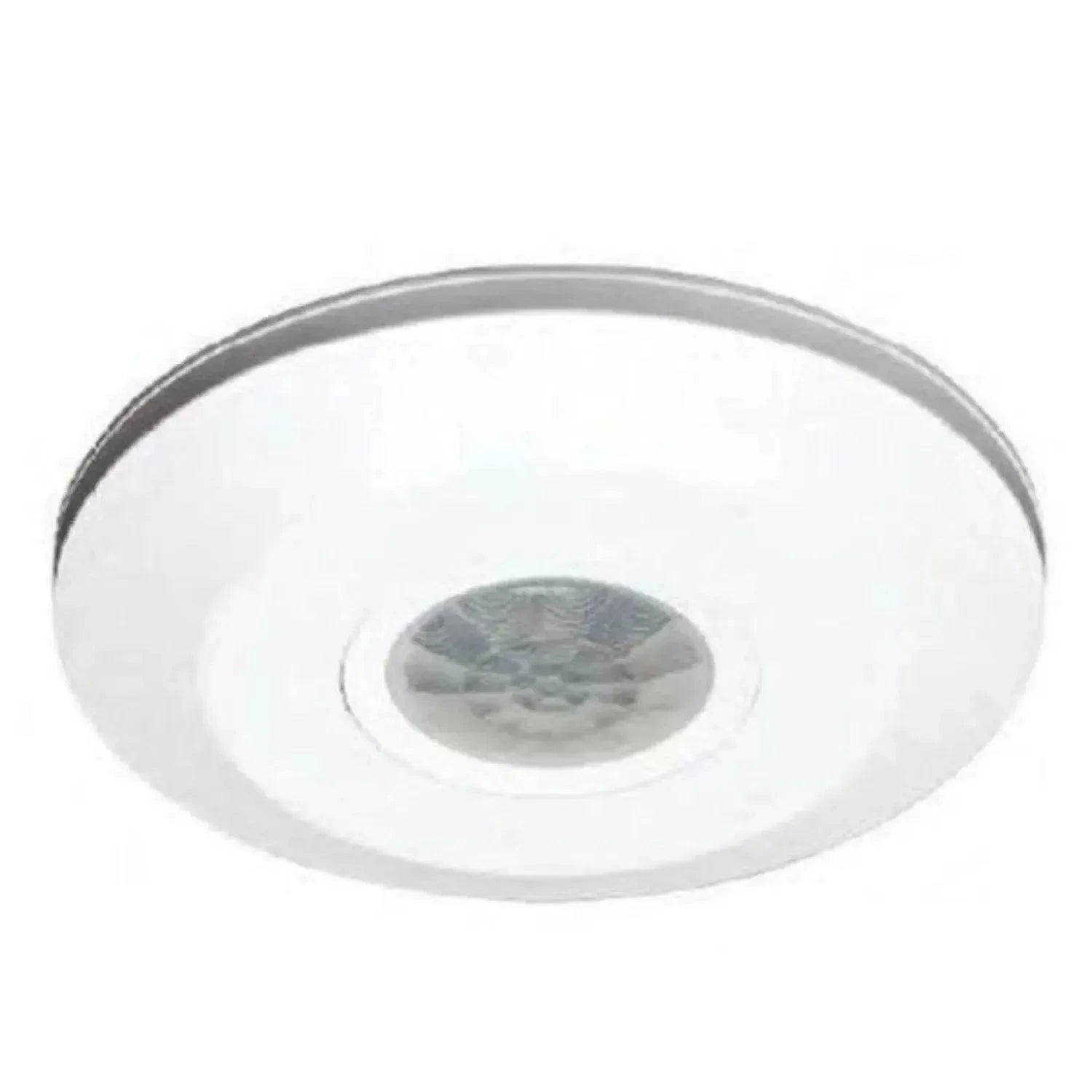 Mercator Lighting Lighting Surface Mounted PIR Sensor 360° Adjustable Dials in White Lights-For-You XSEN002PIR