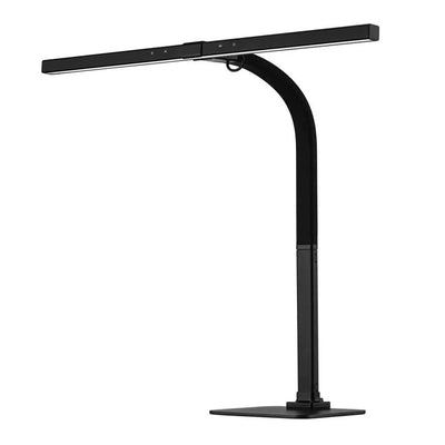 Mercator Lighting Lighting Templestowe LED Touch Table Lamp Black AUL022BLK Mercator Lighting Lights-For-You AUL022BLK
