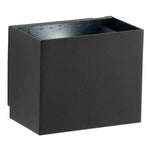 Mercator Lighting Outdoor Up/Down Wall Lights Architectural LED Outdoor Up/Down Lights-For-You MXD1010 9312699206559