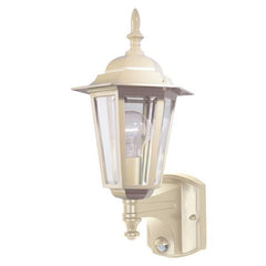 Mercator Lighting Outdoor Wall Lights TILBURY Sensor Coach Wall Light Lights-For-You MX4011-BGE-SEN 9312699066153