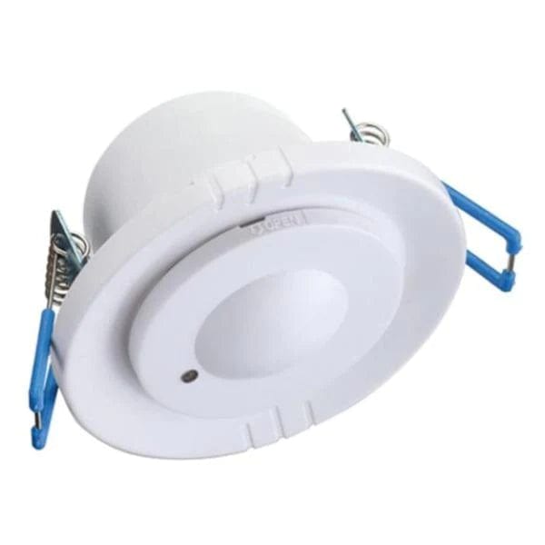 Mercator Lighting Recessed Lights Recessed Dimble Microwave Sensor in White Lights-For-You XSEN005MW 9312699154171