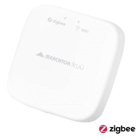 Mercator Lighting Smart Hubs Zigbee Smart Hubs Lights-For-You SGW002 9312699202384