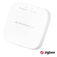 Mercator Lighting Smart Hubs Zigbee Smart Hubs Lights-For-You SGW002 9312699202384