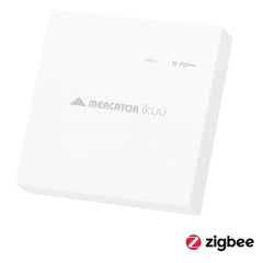 Mercator Lighting Smart Hubs Zigbee Smart Hubs Lights-For-You SGW003 9312699203367