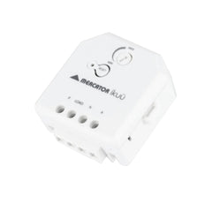 Mercator Lighting Switch Inline Switch with Dimmer in White Lights-For-You