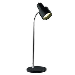 Mercator Lighting Table Lamps Celeste LED Table Lamp 5w 4000K Lights-For-You A21811BLK 9312699145018