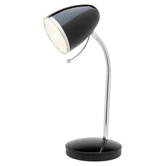 Mercator Lighting Table Lamps Black Sara Fun Table Lamp in Black Lights-For-You A13011GRY-3