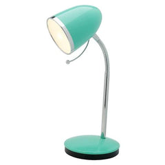 Mercator Lighting Table Lamps Mint Sara Fun Table Lamp in Black Lights-For-You A13011GRY-5