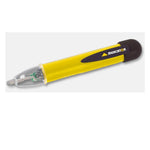 Mercator Lighting Voltage Tester Electrical Accessory Non-Contact Voltage Tester Lights-For-You MDET566 9312699203466