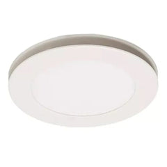 Mertec Lighting Exhaust Fans 290m³/hr or 390m³/hr Flow Exhaust Fan Series in White (Round/Square) Lights-For-You