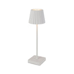 Mindy LED Rechargeable Table Lamp