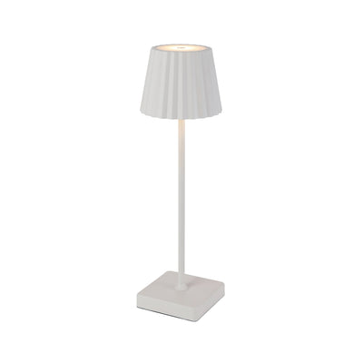 Mindy LED Rechargeable Table Lamp