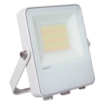 Blaze-Pro Marine LED Flood Light F&P 50w / 100w / 200w in Black or White