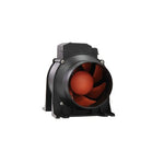Ventair Momentum DC 100 MOMDC100 Exhaust Fan