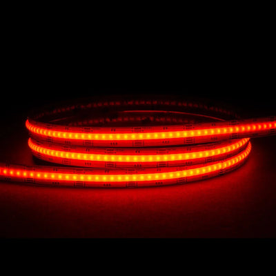 20w IP20 896LED COB RGBC Dotless Strip Light Havit Lighting - HV9761-IP20-896-RGBC