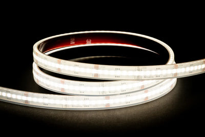 20w IP67 COB RGBCW LED Strip