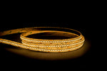 19.2w IP54 LED Strip 3000k
