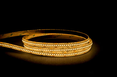 19.2w IP54 LED Strip 3000k