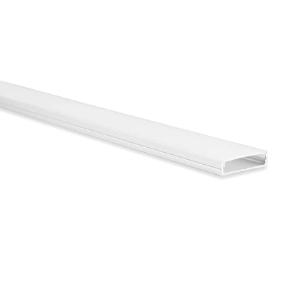 Acc. - Standard Diffuser to suit HV9699-2707 Havit Lighting - HV9699-2707-SD-2M