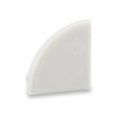 16mm x 16mm 2 Meter Silver Corner Aluminium LED Profile Havit Lighting 