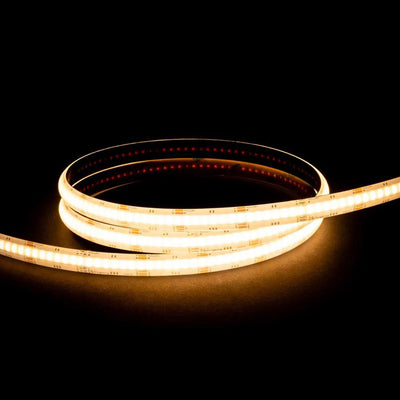 20w COB LED Strip Light IP54 in RGBC or RGBW Havit Lighting - HV9761-IP54-896-RGBX
