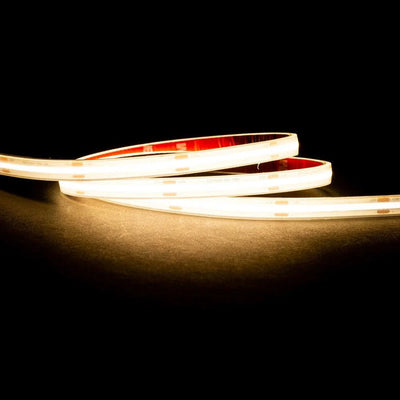 10w CSP Dotless LED Strip Light IP67 in 3000k, 4000k or 5500k Havit Lighting