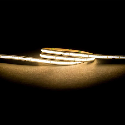14.4w CSP Dotless LED Strip Light in 3000k, 4000k or 5500k Havit Lighting