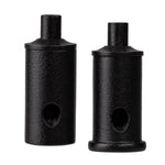 Connection Kit to suit HV9705-9955 in Black, Silver or White Havit Lightin