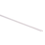 HV9791-ALU - Aluminium Channel to suit HV9791 Side Bend Flexible Neon LED Strip
