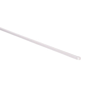 HV9791-ALU - Aluminium Channel to suit HV9791 Side Bend Flexible Neon LED Strip