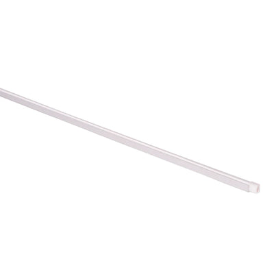 HV9791-ALU - Aluminium Channel to suit HV9791 Side Bend Flexible Neon LED Strip