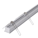 Acc. - 2x Spring Clips to suit HV9695-4540 Havit Lighting - HV9695-4540-MC