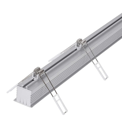 Acc. - 2x Spring Clips to suit HV9695-4540 Havit Lighting - HV9695-4540-MC