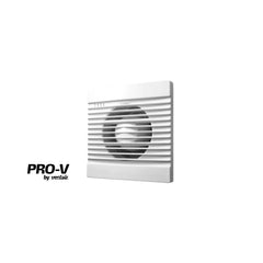  Ventair Slimline 100 Versatile Exhaust Fan