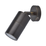 Domus Shadow 1 Light Adjustable 240V GU10 Spotlight