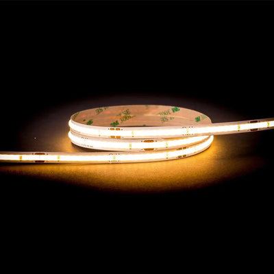 10w CSP Dotless LED Strip Light in 3000k, 4000k or 5500k Havit Lighting