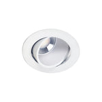 Oriel Focus.8 Tricolour Gimbal LED Recessed