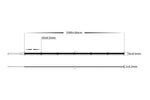 IP20 24v DC 3000K CSP Dotless LED Strip