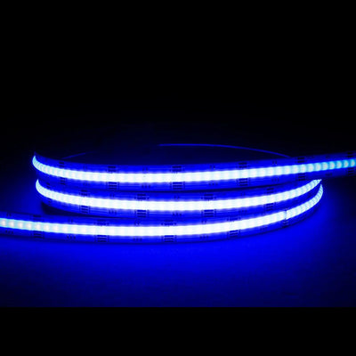 20w IP20 896LED COB RGBC Dotless Strip Light Havit Lighting - HV9761-IP20-896-RGBC