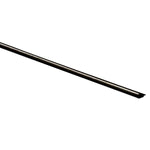Black Diffuser ONLY To Suit HV9695-2507 Aluminium Profile Havit Lighting 