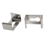 23mm x 8mm Mounting Clips to suit HV9699-2308
