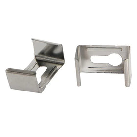 23mm x 8mm Mounting Clips to suit HV9699-2308