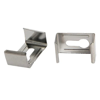 23mm x 8mm Mounting Clips to suit HV9699-2308