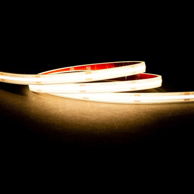 14.4w CSP Dotless LED Strip Light IP67 in 3000k, 4000k or 5500k Havit Lighting