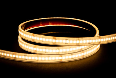 20w IP67 COB RGBCW LED Strip