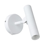 Almudaina LED Switched Wall Light White / Warm White - 206671