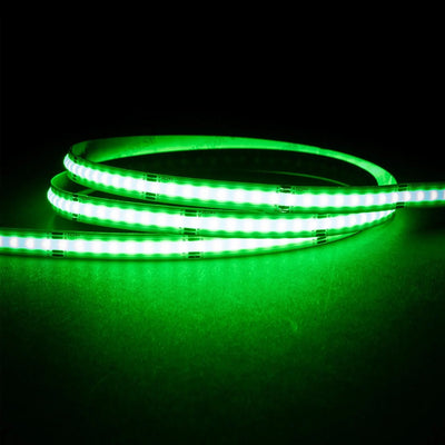 15w IP20 480LED COB RGB Dotless Strip Light Havit Lighting - HV9761-IP20-480-RGB