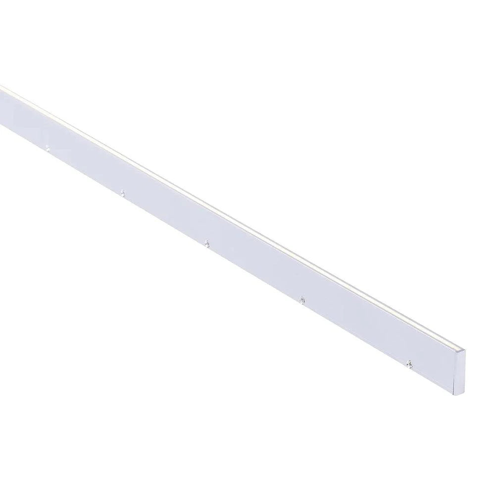Acc. - 2x End Caps to suit HV9694-0625 Havit Lighting - HV9694-0625-EC