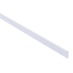 Acc. - 2x End Caps to suit HV9694-0625 Havit Lighting - HV9694-0625-EC