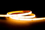 10w IP54 24v DC 3000K CSP Dotless LED Strip